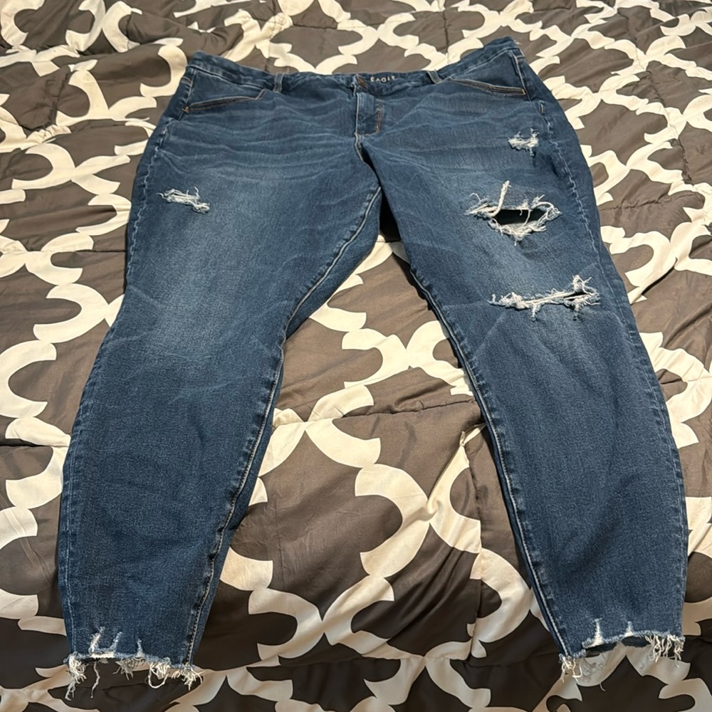 women’s jeans